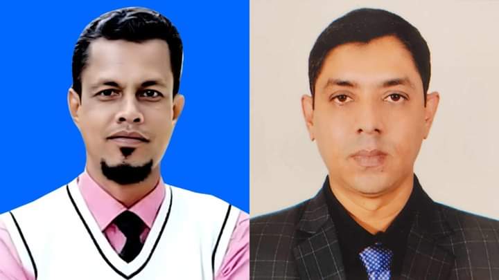 মোহসীন আহবায়ক, মিঠু সদস্য সচিব  নলছিটি উপজেলা প্রেসক্লাবের আহবায়ক কমিটি গঠন