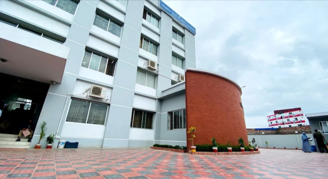 দীর্ঘ ১০ মাস পর চালু হচ্ছে নারায়ণগঞ্জ পাসপোর্ট অফিস