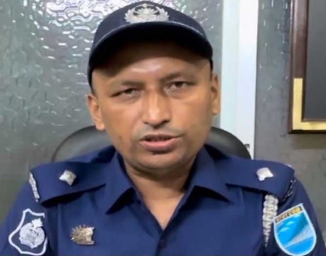 ফরিদপুরে থানা থেকে আ.লীগ নেতা পালানোর ঘটনায় ওসিকে স্ট্যান্ড রিলিজ
