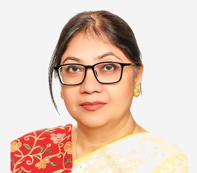 বরিশাল বিশ্ববিদ্যালয় এর আন্দোলনের মুখে উপাচার্য ড. শুচিতাকে অপসারন।