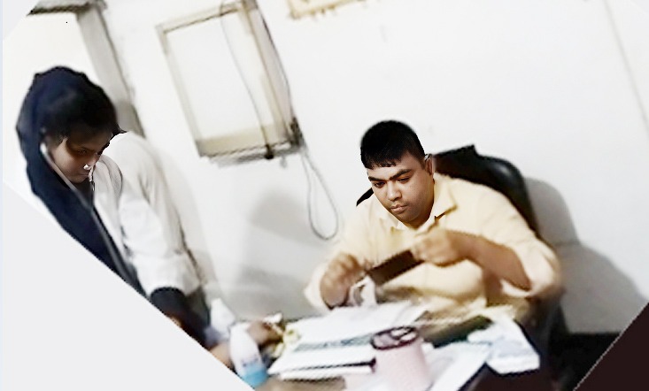 ভুয়া ডাক্তার আলমগীর হোসেন সিদ্দিকীর প্রতারণার ফাঁদে অসংখ্য রোগী