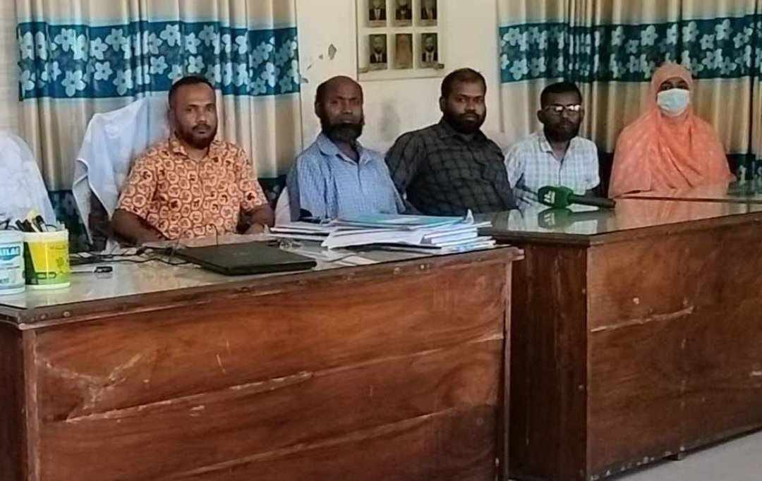 নলছিটিতে সহকারী শিক্ষকদের পূর্ণদিবস কর্ম বিরতি পালন, শিক্ষার্থীদের পাঠদান ব্যাহত