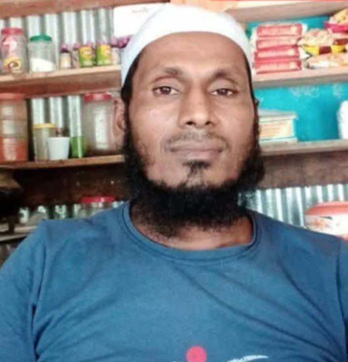 পিরোজপুরের ভান্ডারিয়ায় জামাই কর্তৃক স্ত্রী এবং শ্বাশুড়িকে গলাকেটে হত্যা