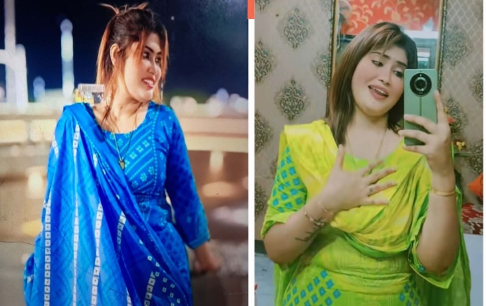 সোশ্যাল মিডিয়ায় পুরুষদের প্রতারণার ফাঁদে ফেলে অর্থ হাতিয়ে নেওয়ার অভিযোগ রয়েছেন আফরোজা আক্তার শারমিনের বিরুদ্ধে