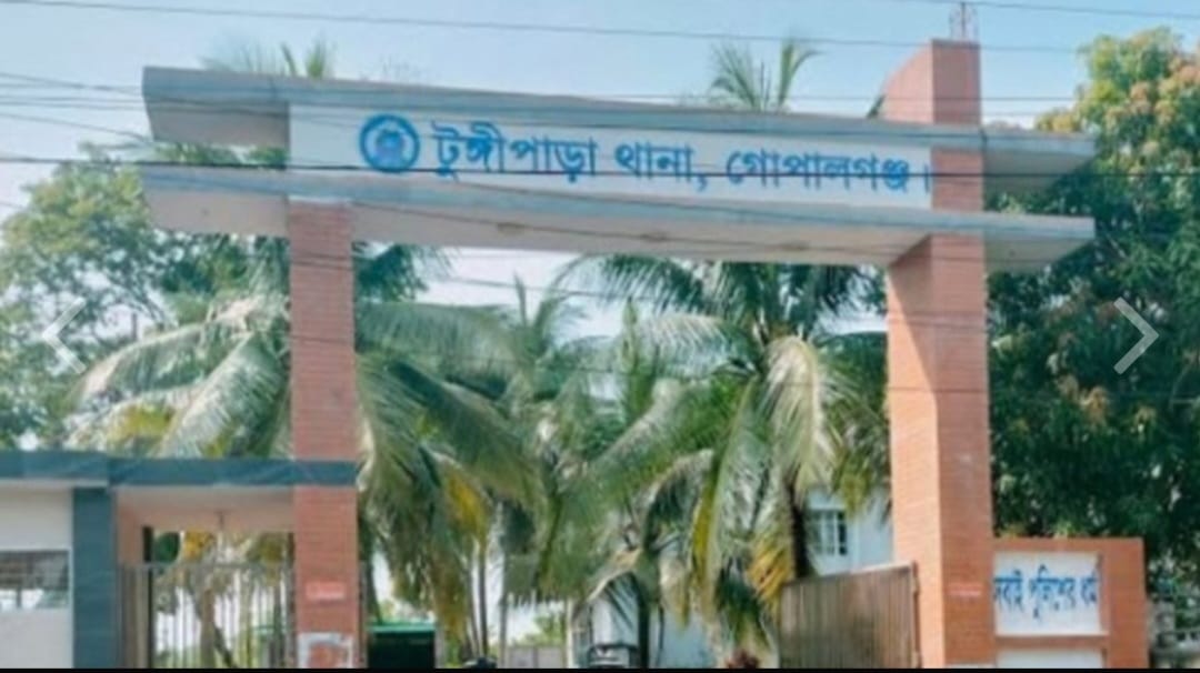 গোপালগঞ্জে নবজাতককে পানিতে ফেলে হত্যার পর মায়ের “আত্মহত্যার” চেষ্টা’