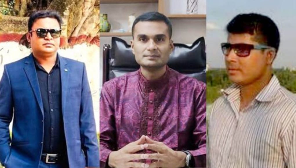 আসামি গ্রেফতারে র‍্যাবকে ভুল তথ্য দেওয়ায় ওসিসহ ৩ কর্মকর্তা প্রত্যাহার